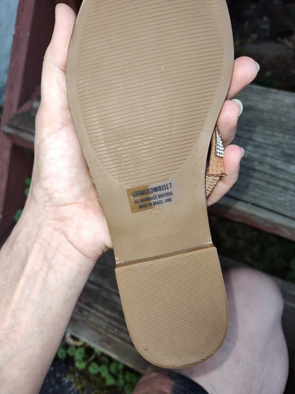 Steve Madden steve madden